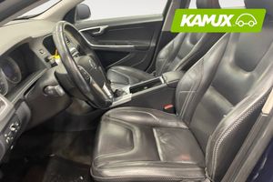 Volvo V60 bild 8