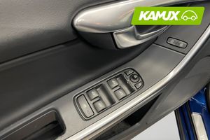 Volvo V60 bild 18