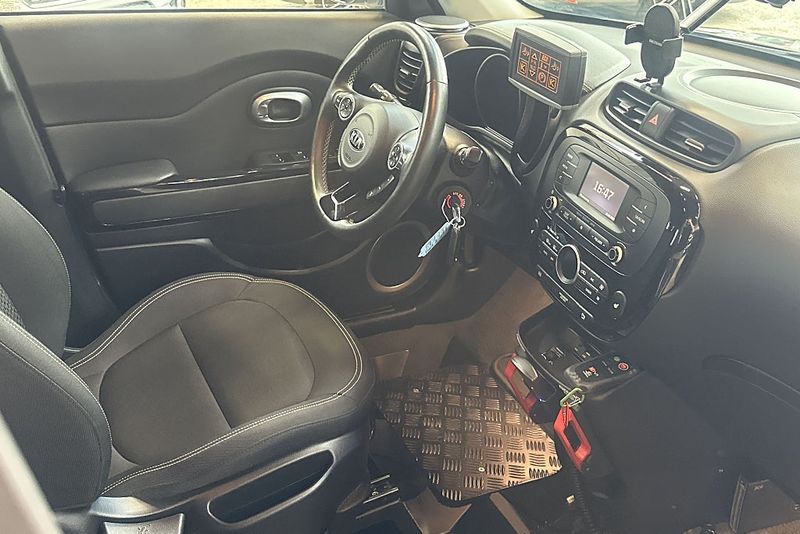 Kia Soul bild 12