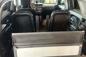 Kia Soul bild 11