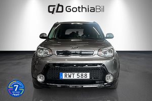 Kia Soul bild 2