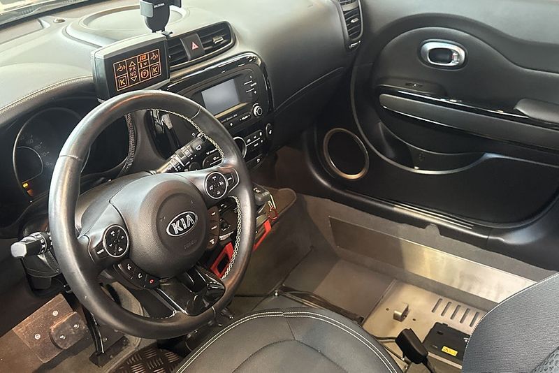Kia Soul bild 10
