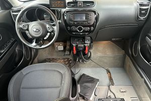 Kia Soul bild 13