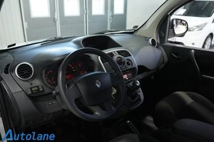Renault Kangoo bild 15