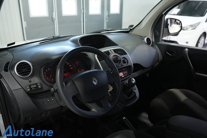 Renault Kangoo bild 15