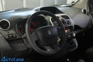 Renault Kangoo bild 19