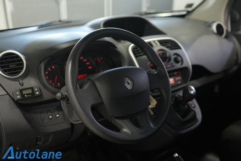 Renault Kangoo bild 19