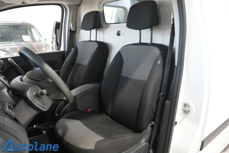 Renault Kangoo bild 17