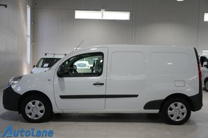 Renault Kangoo bild 3
