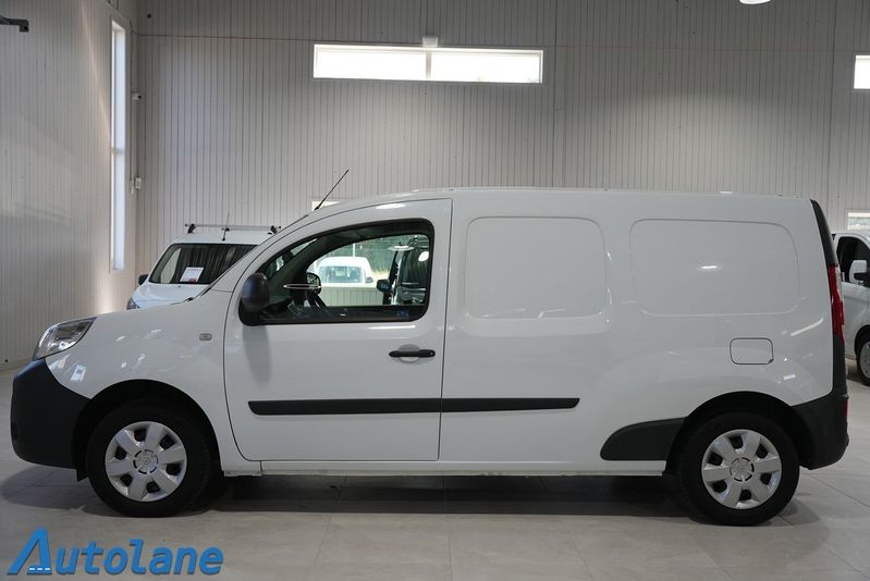 Renault Kangoo bild 3