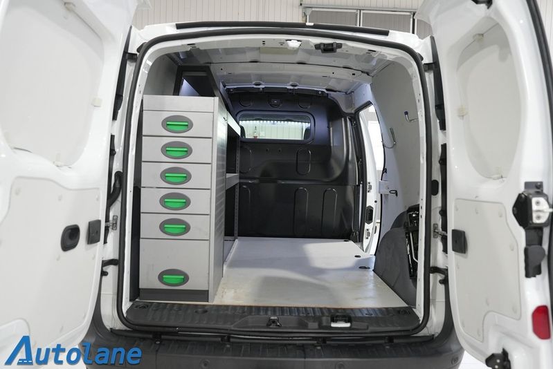 Renault Kangoo bild 11