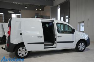 Renault Kangoo bild 8