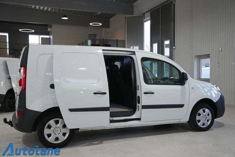 Renault Kangoo bild 8