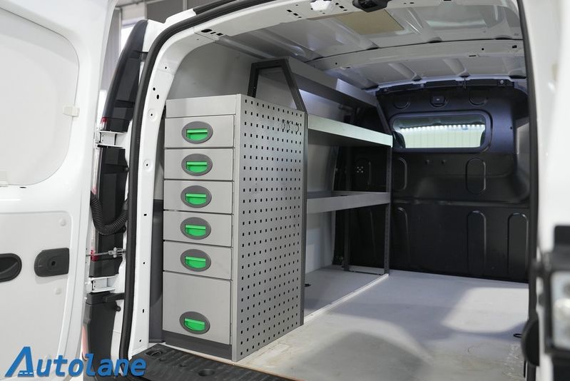 Renault Kangoo bild 12