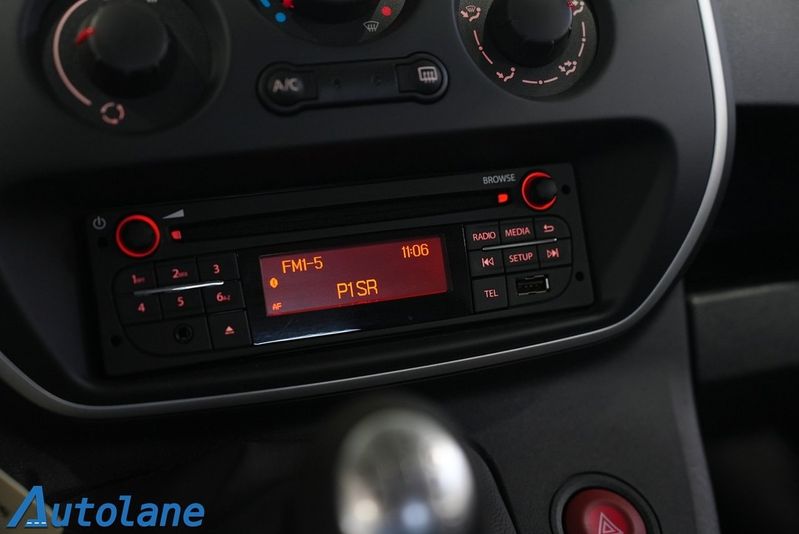 Renault Kangoo bild 22