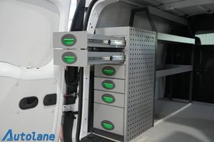 Renault Kangoo bild 13