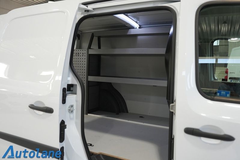 Renault Kangoo bild 14