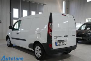 Renault Kangoo bild 4