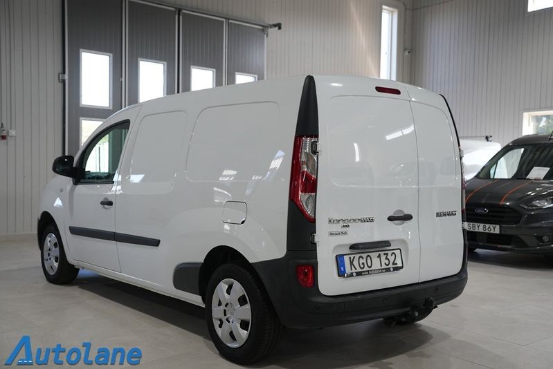 Renault Kangoo bild 4