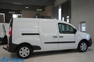 Renault Kangoo bild 7
