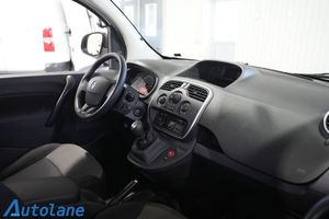 Renault Kangoo bild 18