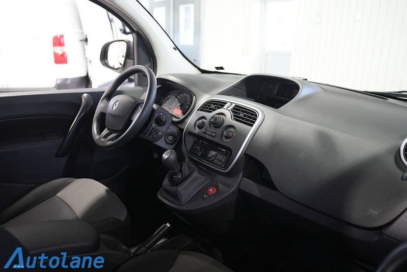 Renault Kangoo bild 18