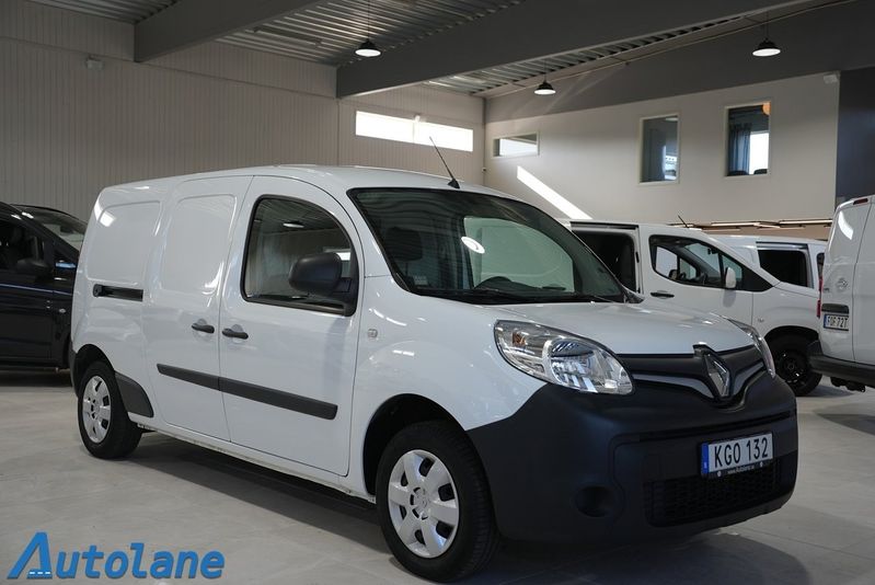 Renault Kangoo bild 9