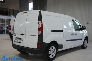 Renault Kangoo bild 5