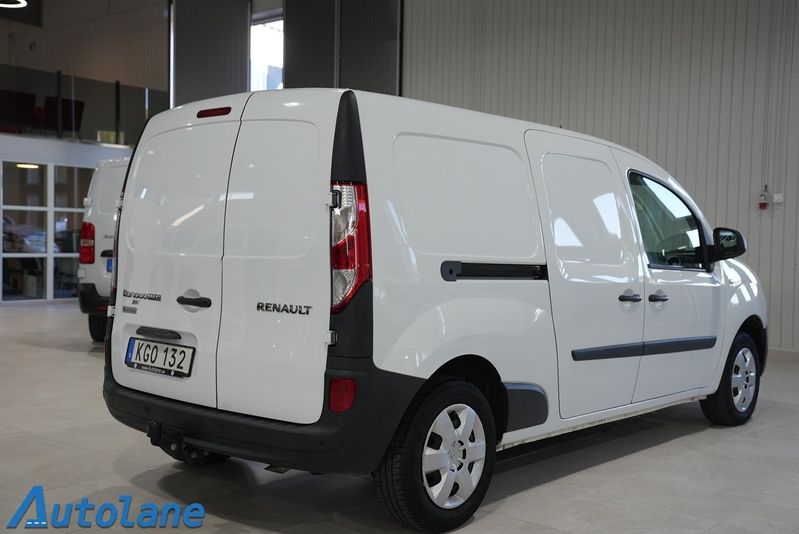 Renault Kangoo bild 5