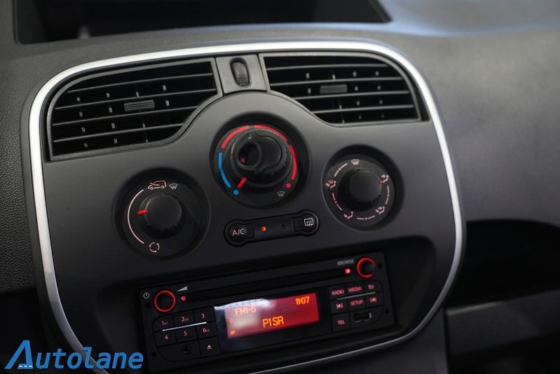Renault Kangoo bild 23