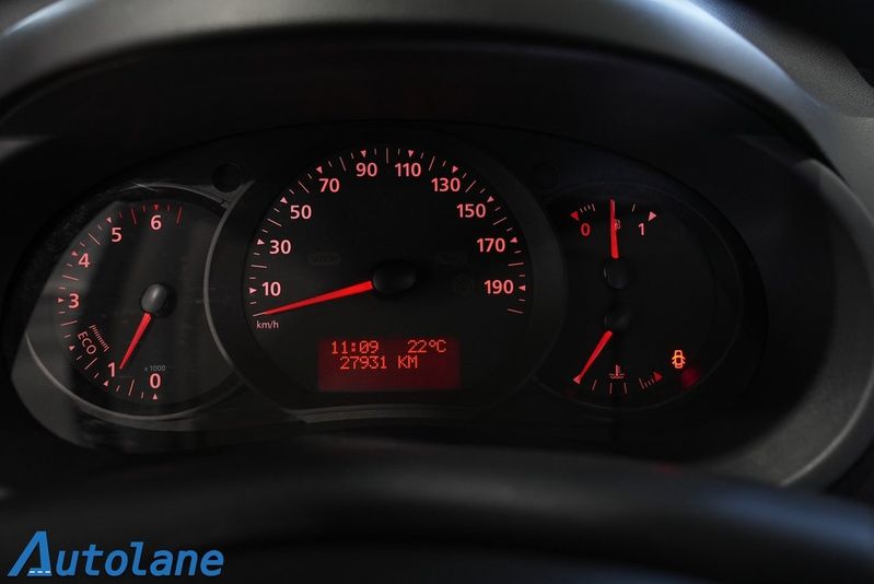 Renault Kangoo bild 24