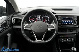 Volkswagen T-Cross bild 18