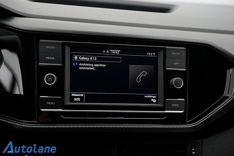 Volkswagen T-Cross bild 29