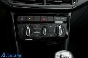 Volkswagen T-Cross bild 30
