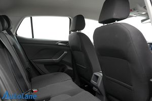 Volkswagen T-Cross bild 24