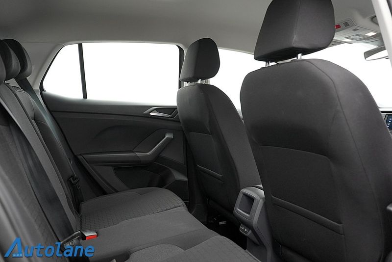 Volkswagen T-Cross bild 24