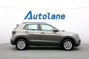 Volkswagen T-Cross bild 9