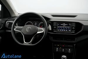 Volkswagen T-Cross bild 19