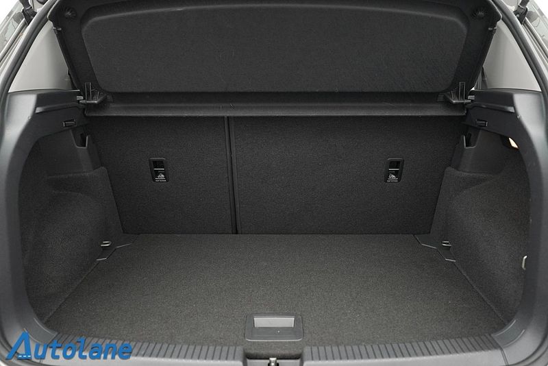 Volkswagen T-Cross bild 34