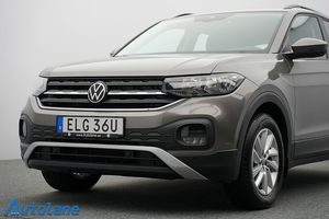 Volkswagen T-Cross bild 13