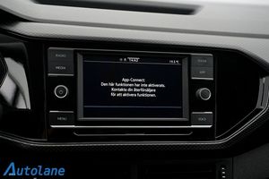 Volkswagen T-Cross bild 28