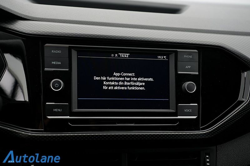 Volkswagen T-Cross bild 28
