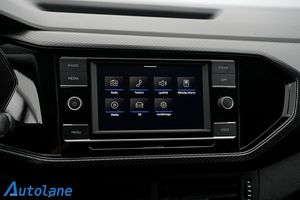 Volkswagen T-Cross bild 25