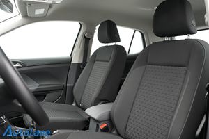 Volkswagen T-Cross bild 21