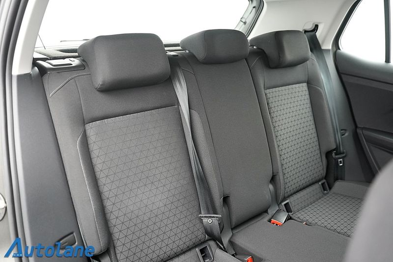 Volkswagen T-Cross bild 23