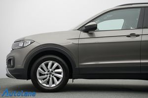 Volkswagen T-Cross bild 12