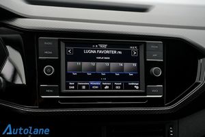 Volkswagen T-Cross bild 26
