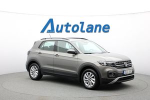 Volkswagen T-Cross bild 10