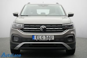 Volkswagen T-Cross bild 14