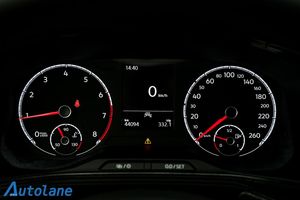 Volkswagen T-Cross bild 20